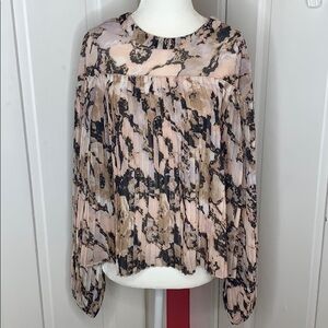 CLICHE•BLOUSE